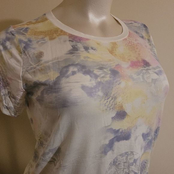 Torrid plus super soft tee - Picture 4 of 6